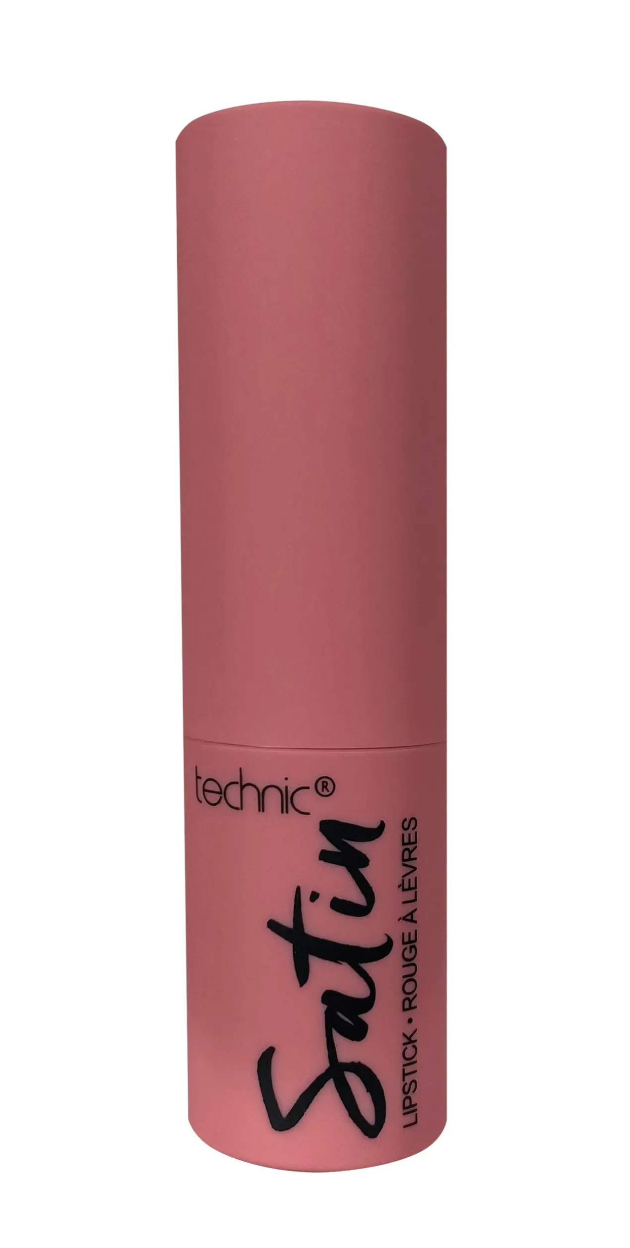 Barra de Labios Satin