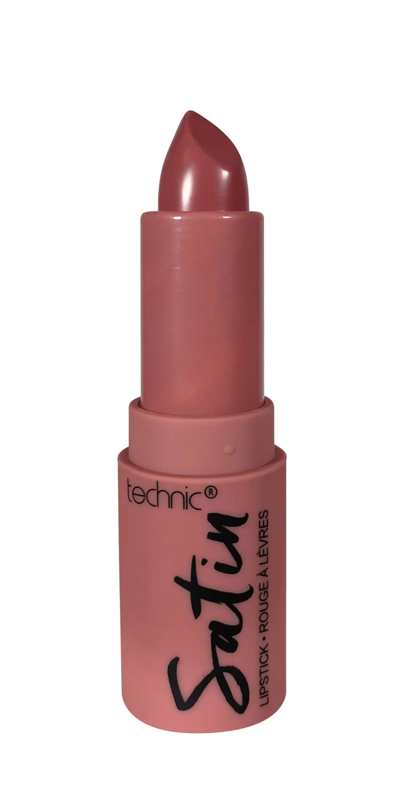 Barra de Labios Satin