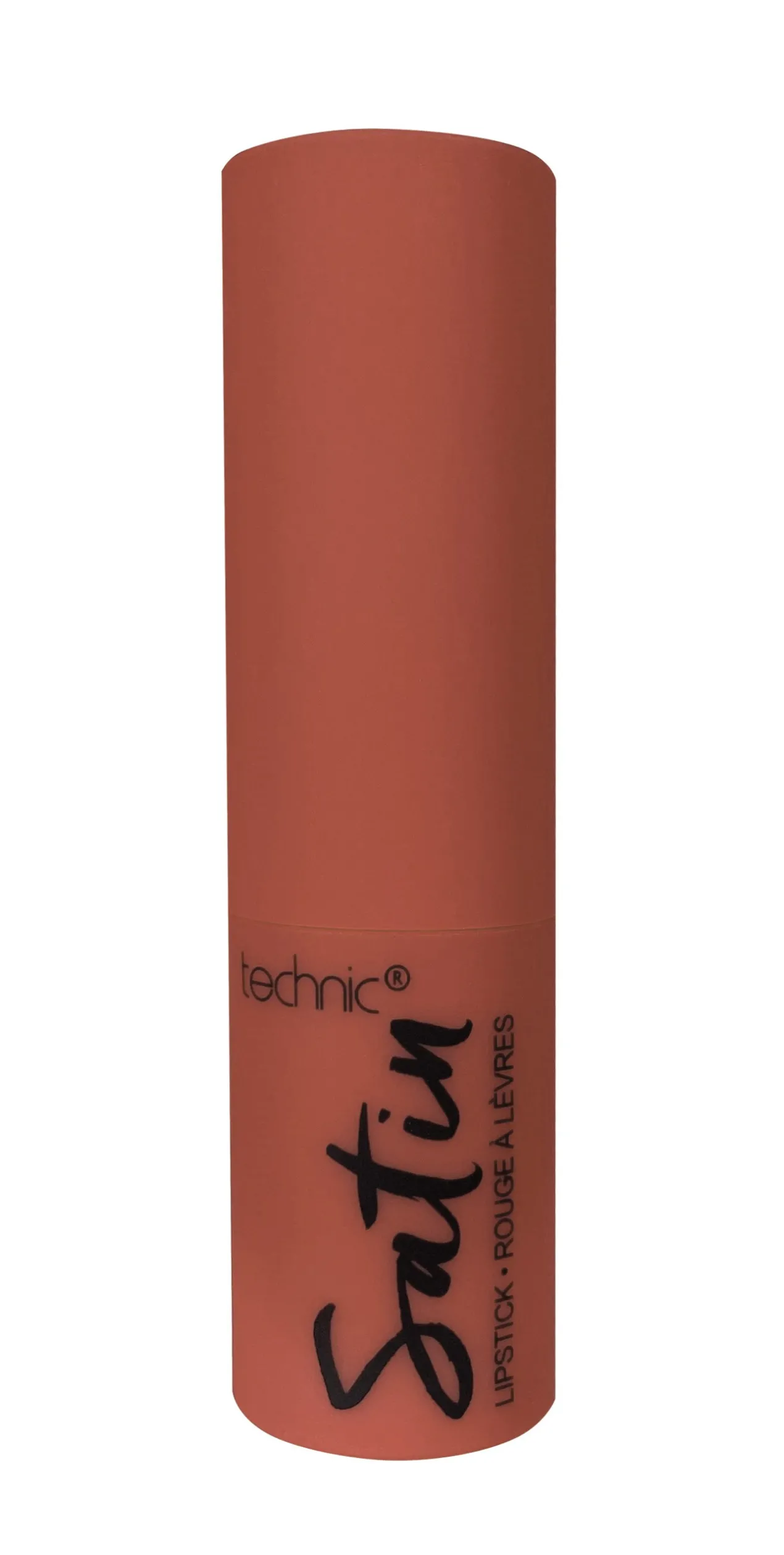 Barra de Labios Satin