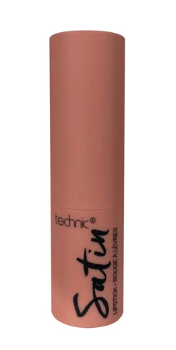 Barra de Labios Satin