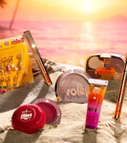 Barra De Labios Slim Club Soleil