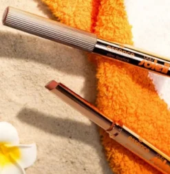 Barra De Labios Slim Club Soleil