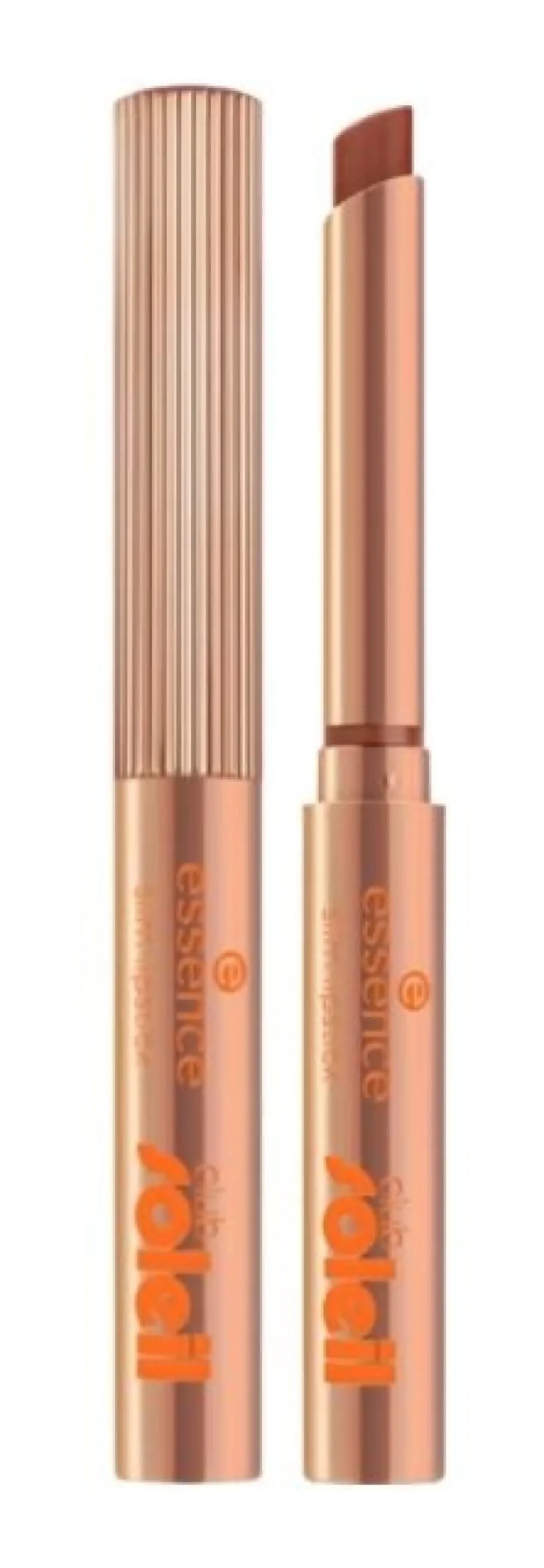 Barra De Labios Slim Club Soleil