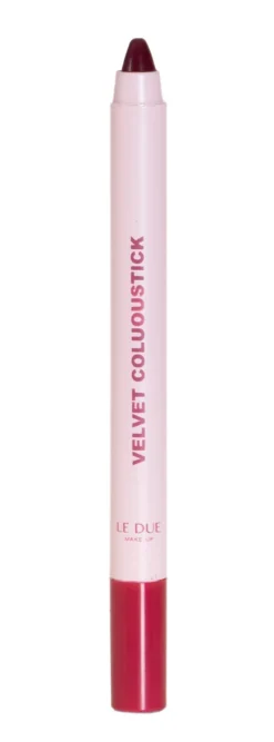 Barra de Labios Velvet Colour Stick