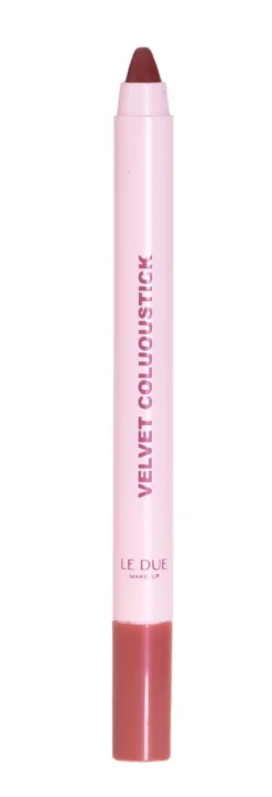 Barra de Labios Velvet Colour Stick