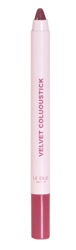 Barra de Labios Velvet Colour Stick