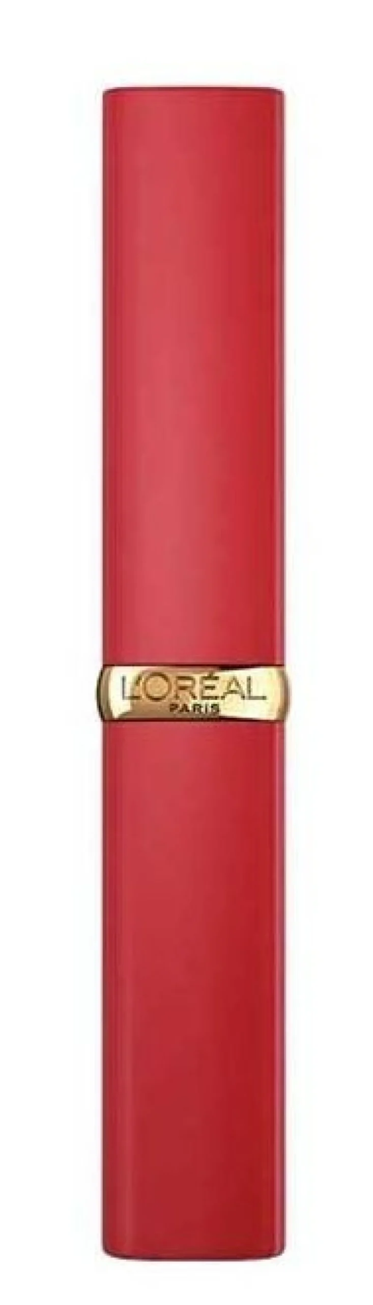 Barras de labios Color Riche Intense Volume Matte