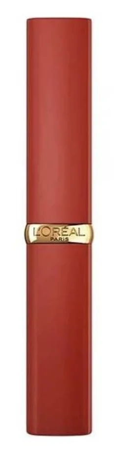 Barras de labios Color Riche Intense Volume Matte
