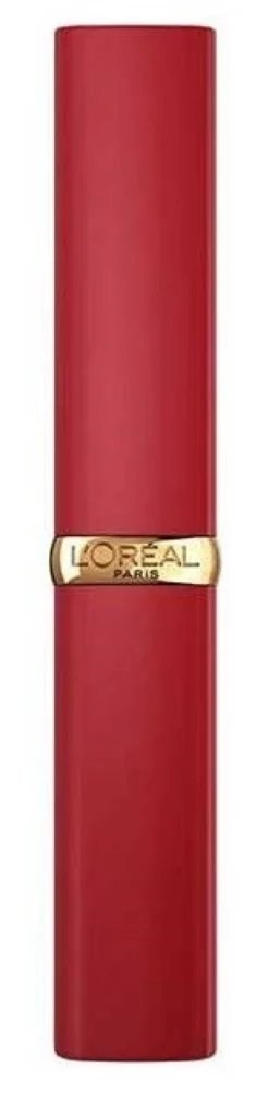 Barras de labios Color Riche Intense Volume Matte
