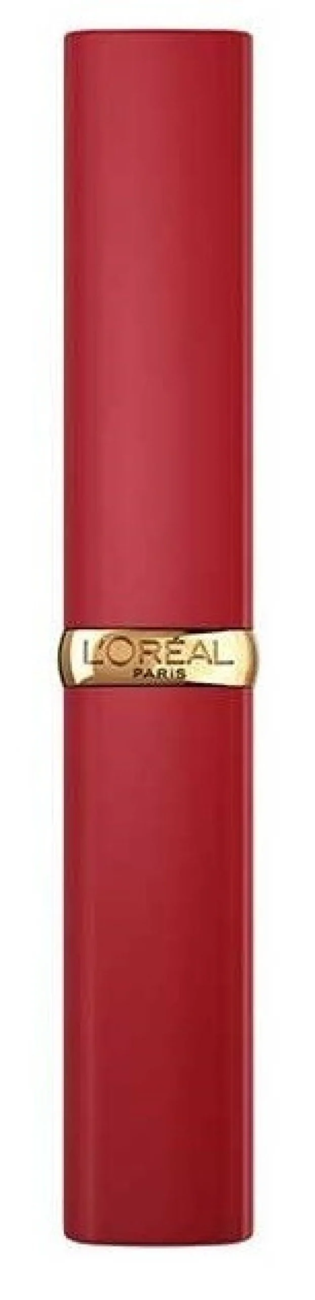 Barras de labios Color Riche Intense Volume Matte