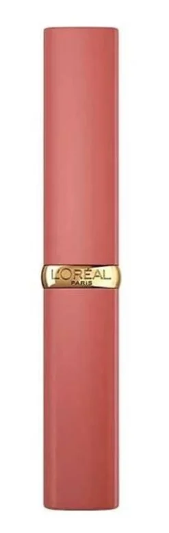 Barras de labios Color Riche Intense Volume Matte