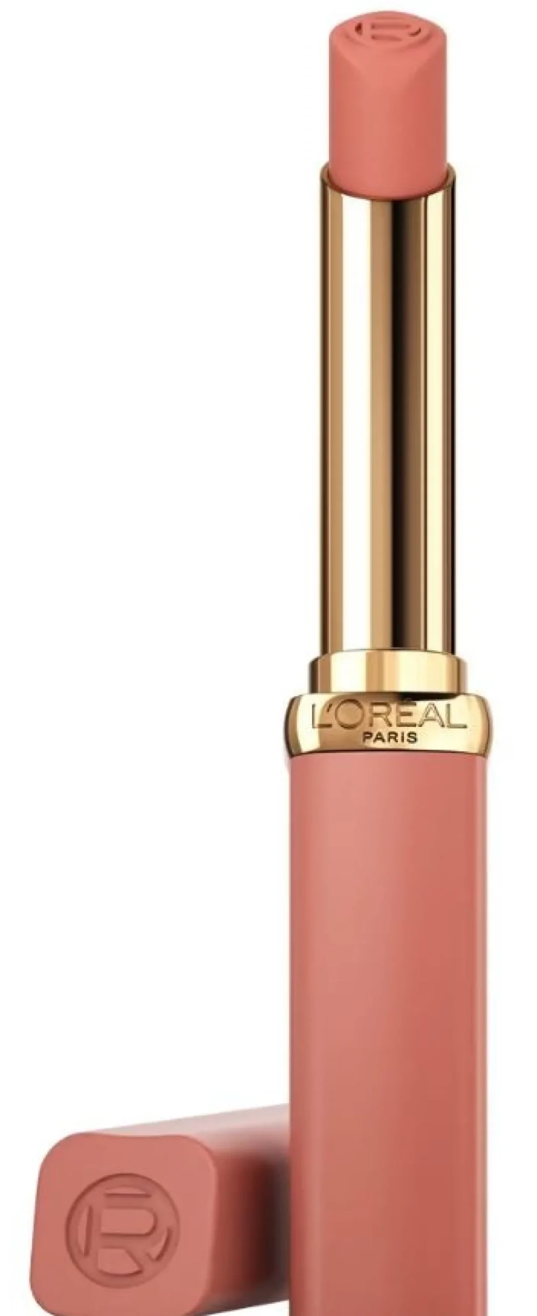 Barras de labios Color Riche Intense Volume Matte