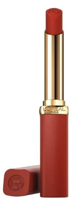 Barras de labios Color Riche Intense Volume Matte
