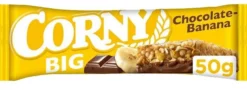 Barrita Big Choco Banana