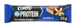Barrita de Proteínas Sabor Vainilla