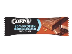 Barrita Protein Choco