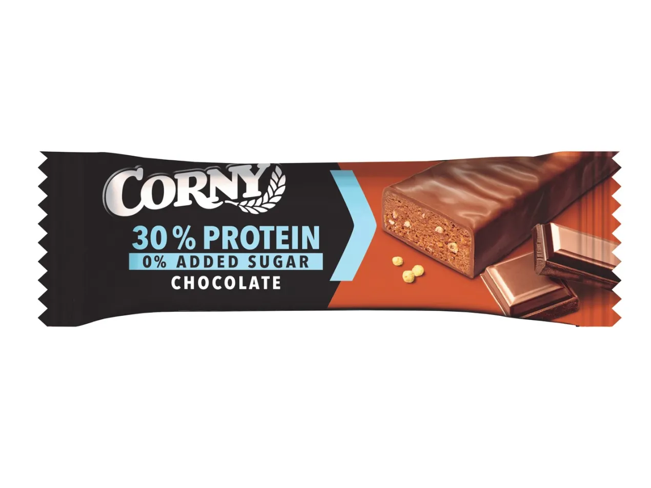 Barrita Protein Choco
