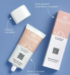 Base Alisadora Not Ordinary Treatment