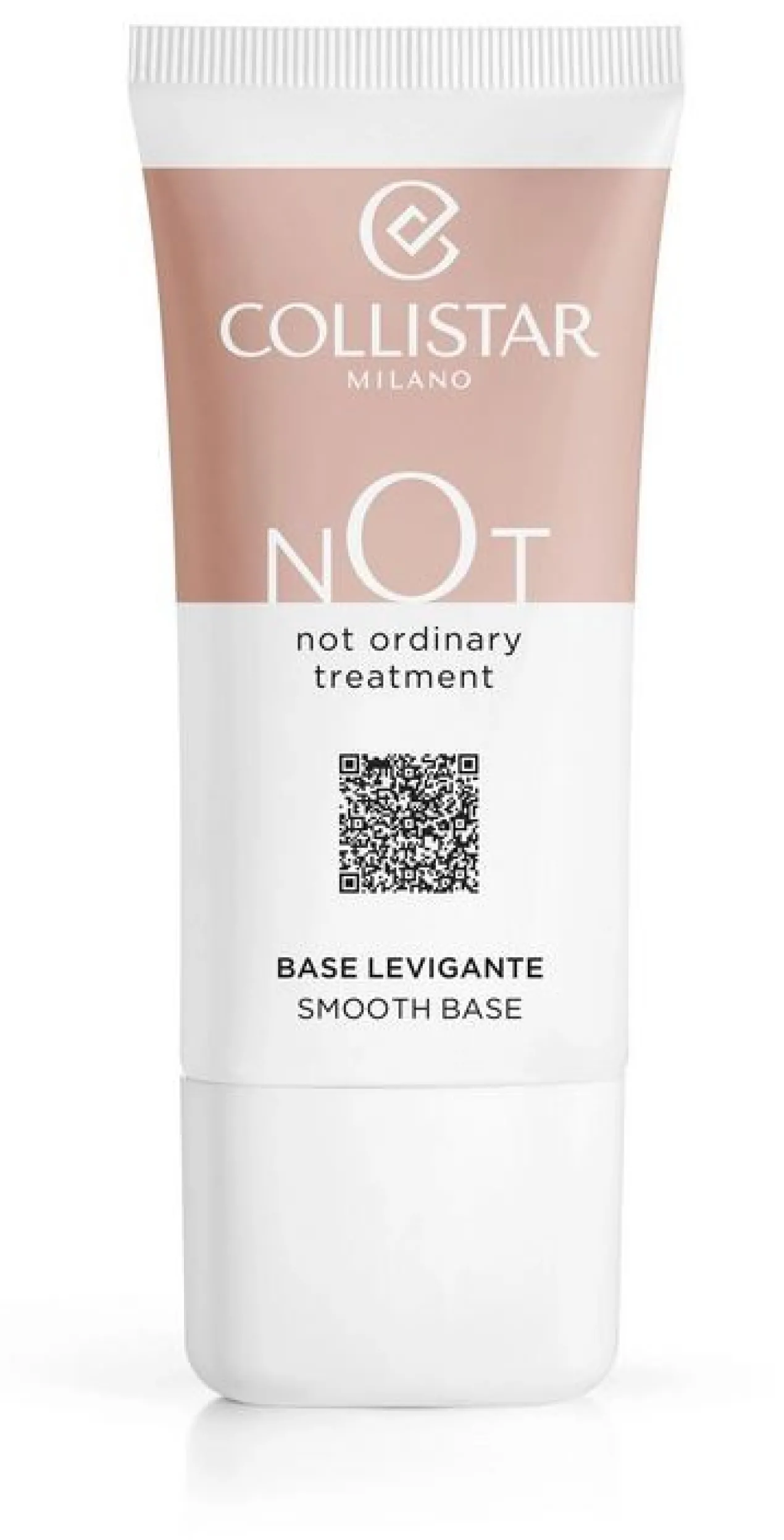 Base Alisadora Not Ordinary Treatment