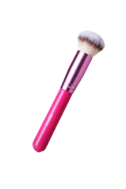 Base Brocha de Maquillaje 02