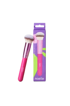 Base Brocha de Maquillaje 02