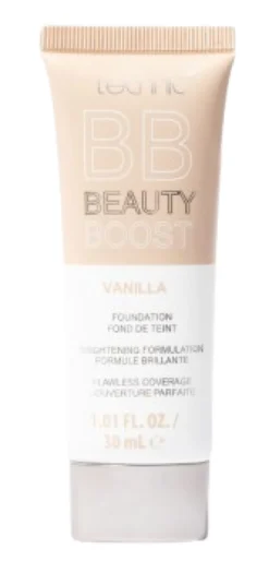 Base de Maquillaje Beauty Boost Foundation