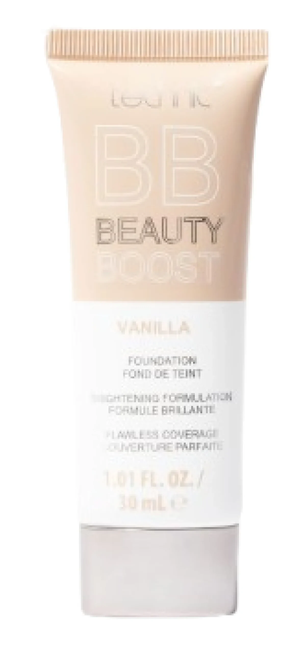 Base de Maquillaje Beauty Boost Foundation