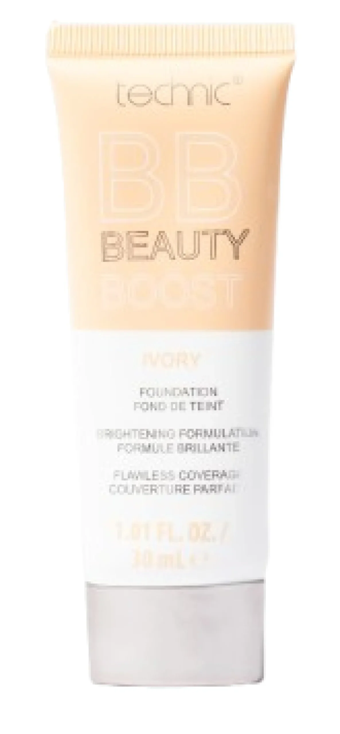 Base de Maquillaje Beauty Boost Foundation