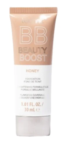 Base de Maquillaje Beauty Boost Foundation