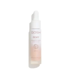 Base de Maquillaje Dewy