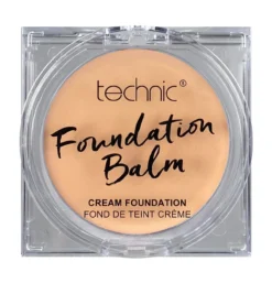 Base de Maquillaje en Crema Foundation Balm