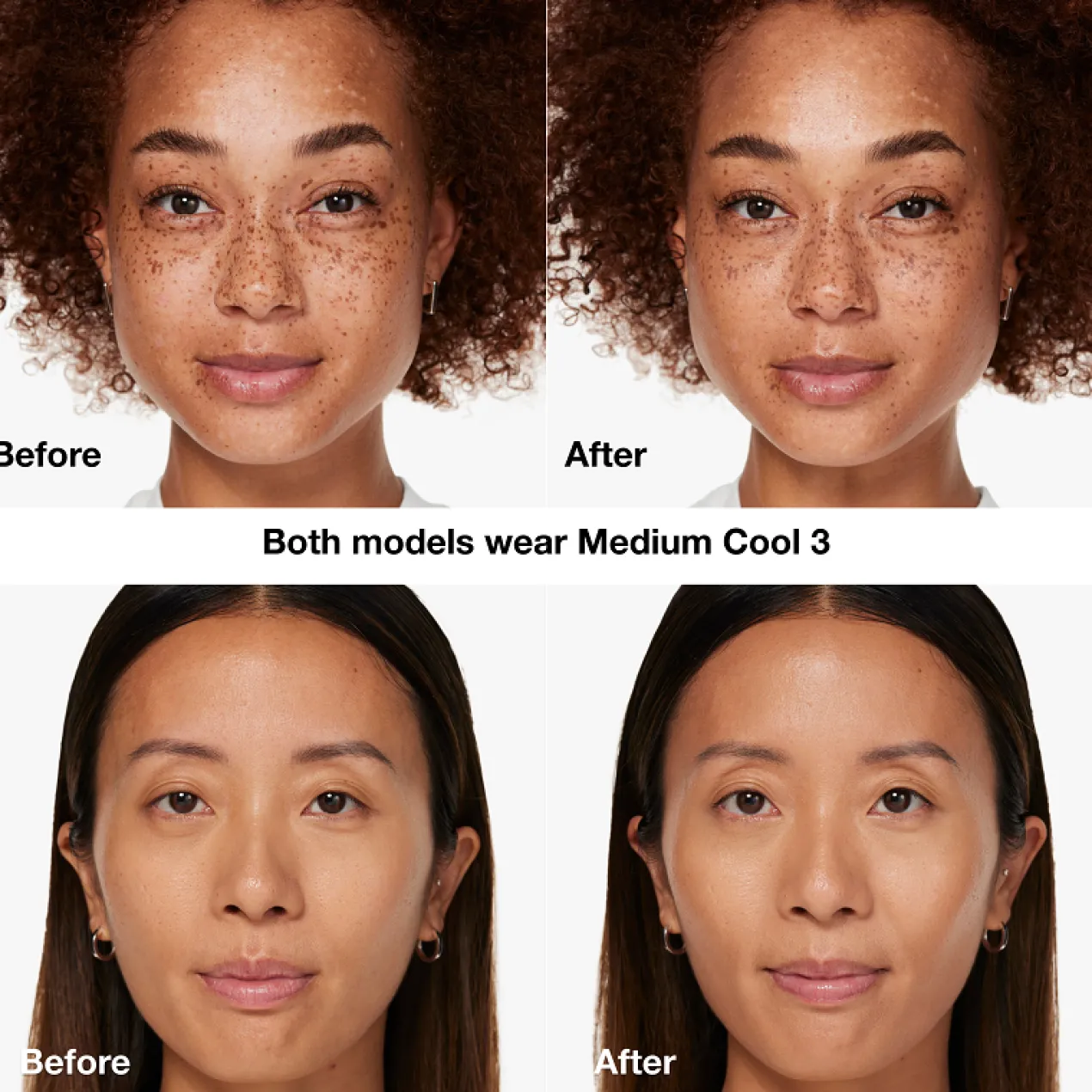 Base de Maquillaje Even Better Clinical Vitamin Makeup SPF50