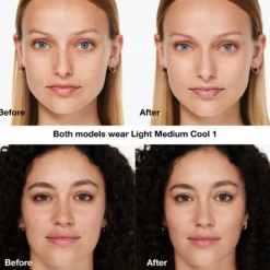 Base de Maquillaje Even Better Clinical Vitamin Makeup SPF50