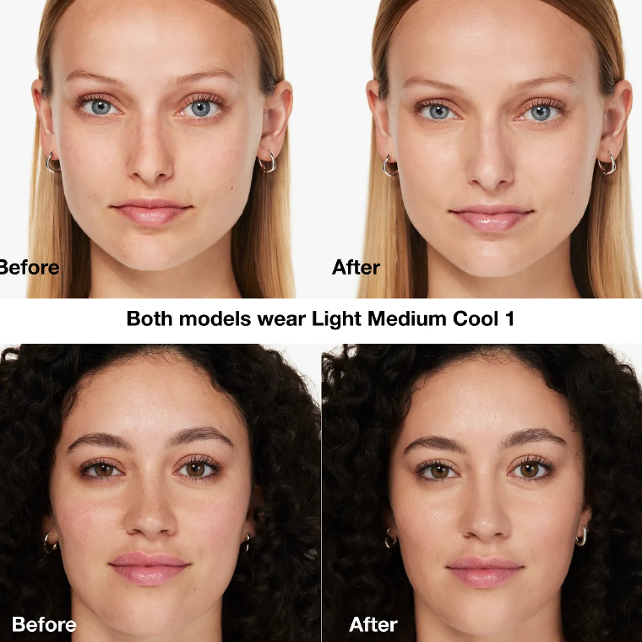 Base de Maquillaje Even Better Clinical Vitamin Makeup SPF50