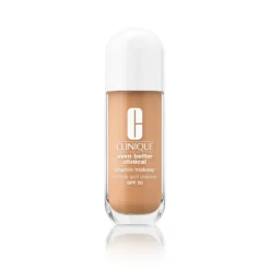 Base de Maquillaje Even Better Clinical Vitamin Makeup SPF50