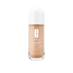 Base de Maquillaje Even Better Clinical Vitamin Makeup SPF50