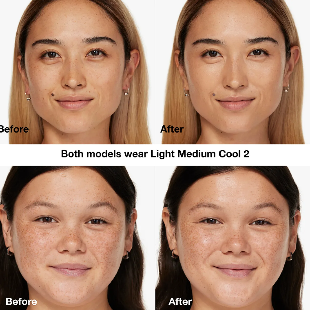 Base de Maquillaje Even Better Clinical Vitamin Makeup SPF50