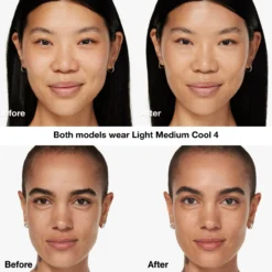Base de Maquillaje Even Better Clinical Vitamin Makeup SPF50