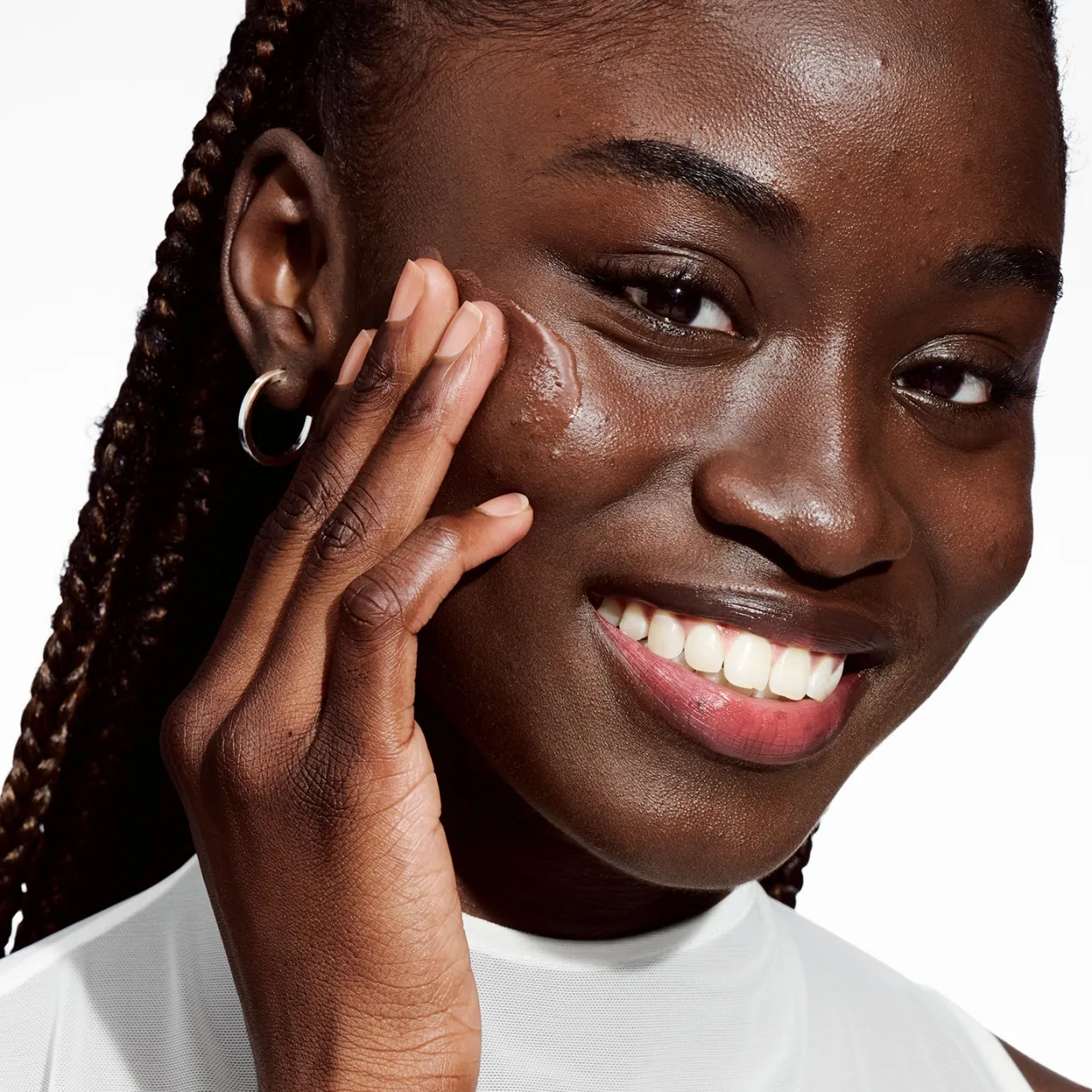 Base de Maquillaje Even Better Clinical Vitamin Makeup SPF50