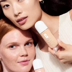 Base de Maquillaje Even Better Clinical Vitamin Makeup SPF50