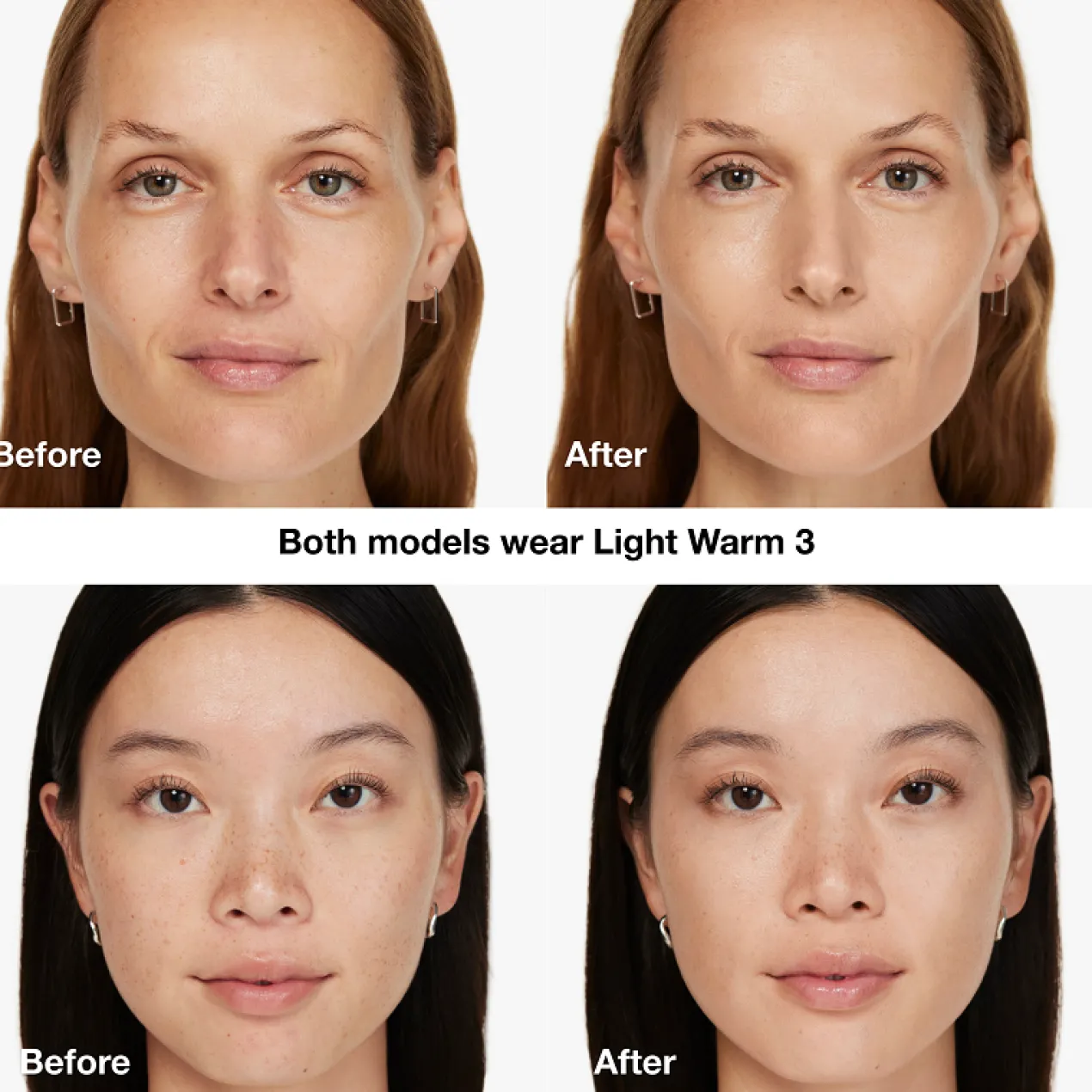 Base de Maquillaje Even Better Clinical Vitamin Makeup SPF50