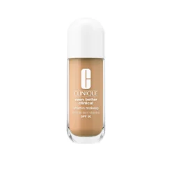 Base de Maquillaje Even Better Clinical Vitamin Makeup SPF50