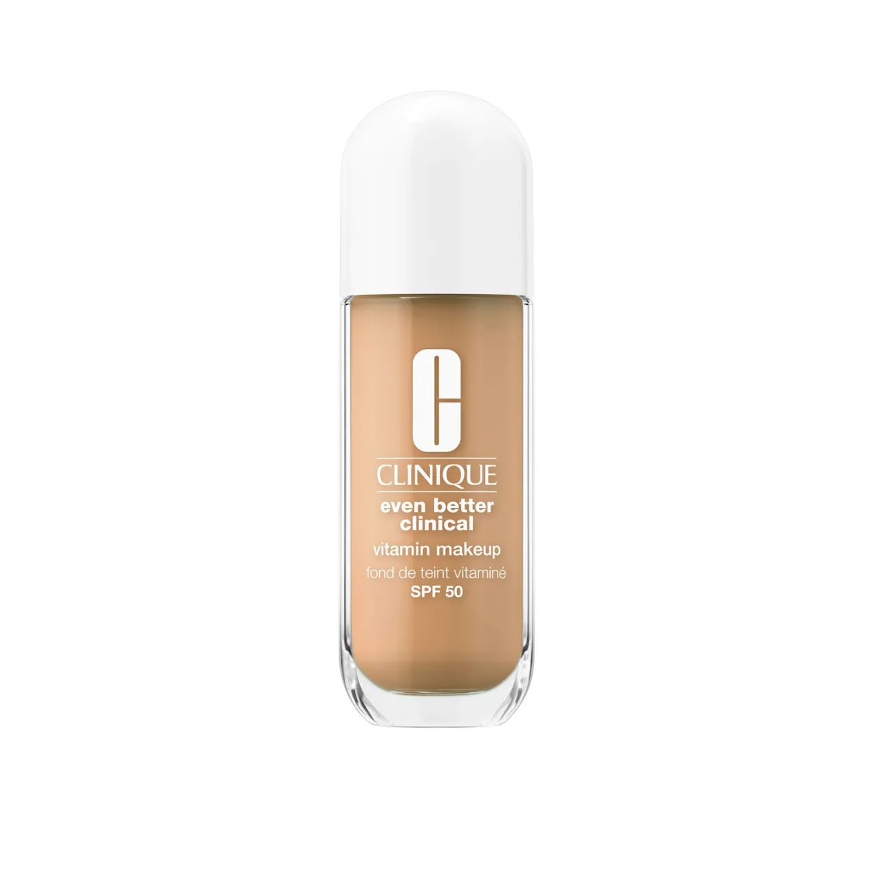 Base de Maquillaje Even Better Clinical Vitamin Makeup SPF50