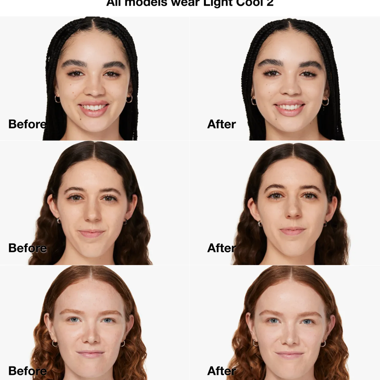 Base de Maquillaje Even Better Clinical Vitamin Makeup SPF50