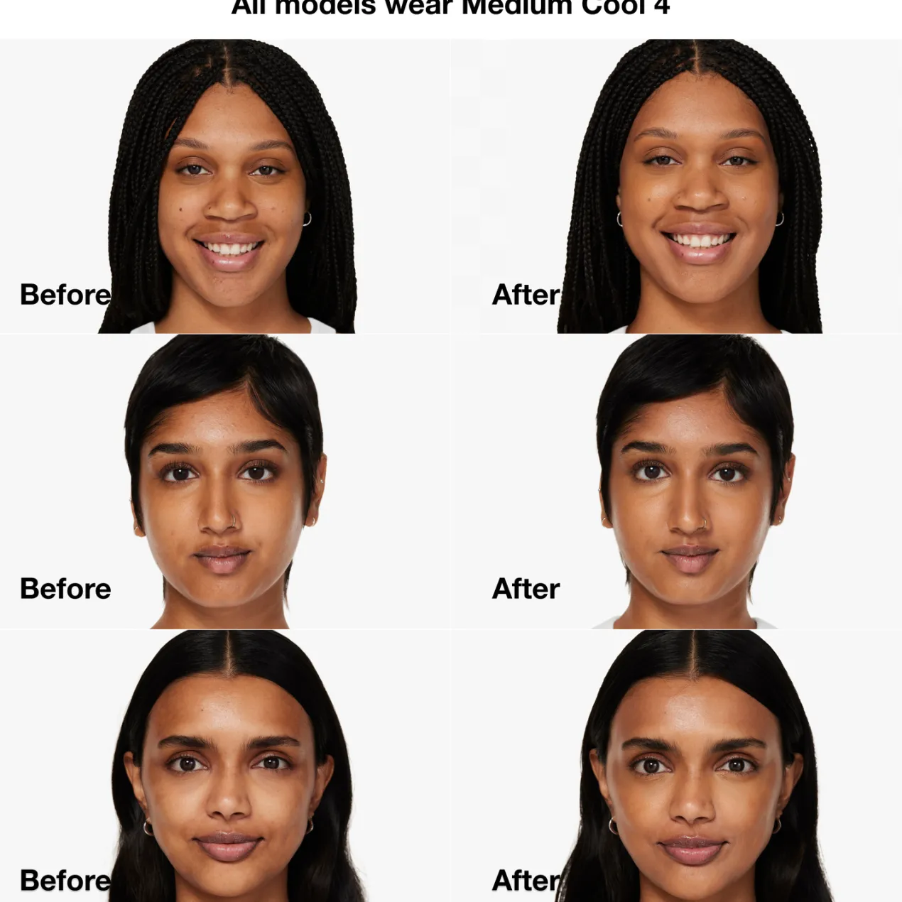 Base de Maquillaje Even Better Clinical Vitamin Makeup SPF50
