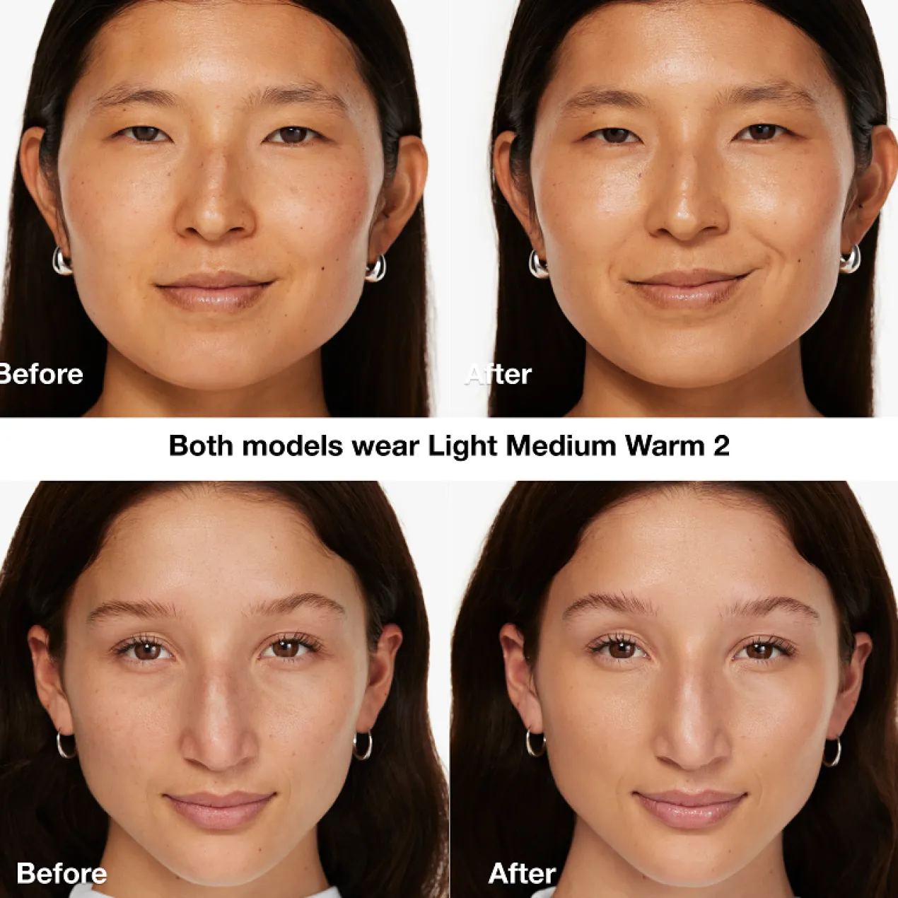Base de Maquillaje Even Better Clinical Vitamin Makeup SPF50
