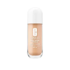 Base de Maquillaje Even Better Clinical Vitamin Makeup SPF50