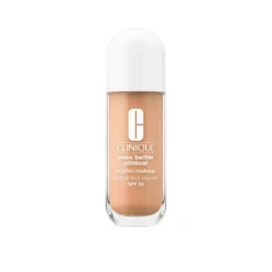Base de Maquillaje Even Better Clinical Vitamin Makeup SPF50