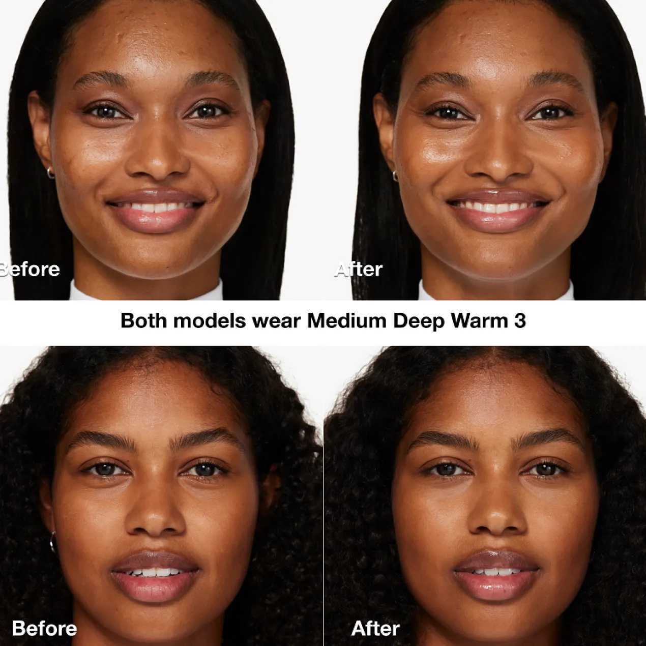 Base de Maquillaje Even Better Clinical Vitamin Makeup SPF50