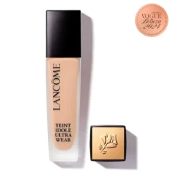 Base de Maquillaje Fluida Teint Idole Ultra Wear